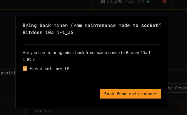 Select Socket